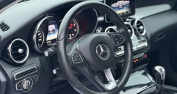 Mercedes-benz C-klasa 200 CDi avantgarde *navi*kamera*led*koža*ZG*****