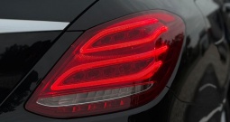 Mercedes-benz C-klasa 200 CDi avantgarde *navi*kamera*led*koža*ZG*****
