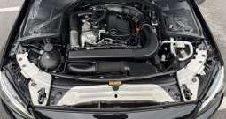 Mercedes-benz C-klasa 200 CDi avantgarde *navi*kamera*led*koža*ZG*****