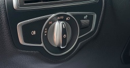 Mercedes-benz C-klasa 200 CDi avantgarde *navi*kamera*led*koža*ZG*****