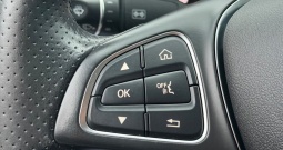 Mercedes-benz C-klasa 200 CDi avantgarde *navi*kamera*led*koža*ZG*****