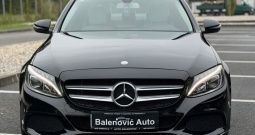 Mercedes-benz C-klasa 200 CDi avantgarde *navi*kamera*led*koža*ZG*****