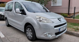 Peugeot Partner Tepee 1.6 hdi