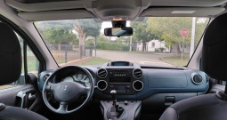Peugeot Partner Tepee 1.6 hdi