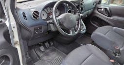 Peugeot Partner Tepee 1.6 hdi