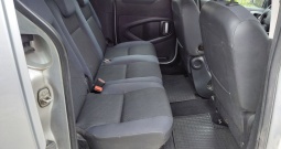 Peugeot Partner Tepee 1.6 hdi