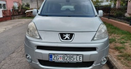 Peugeot Partner Tepee 1.6 hdi
