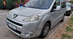 Peugeot Partner Tepee 1.6 hdi
