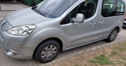 Peugeot Partner Tepee 1.6 hdi