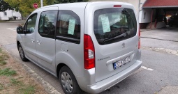 Peugeot Partner Tepee 1.6 hdi