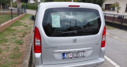 Peugeot Partner Tepee 1.6 hdi