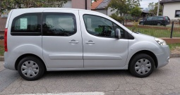 Peugeot Partner Tepee 1.6 hdi
