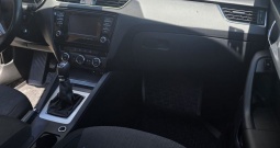Škoda Octavia 2.0 TDI