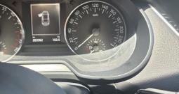 Škoda Octavia 2.0 TDI