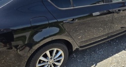 Škoda Octavia 2.0 TDI
