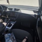 Škoda Octavia 2.0 TDI