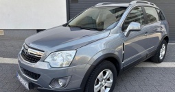 Opel Antara benzin, HR. auto, samo 81.000 kilometara, servisna knjiga, Novo!