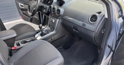 Opel Antara benzin, HR. auto, samo 81.000 kilometara, servisna knjiga, Novo!