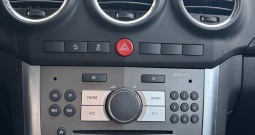 Opel Antara benzin, HR. auto, samo 81.000 kilometara, servisna knjiga, Novo!