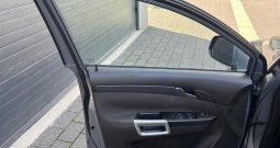 Opel Antara benzin, HR. auto, samo 81.000 kilometara, servisna knjiga, Novo!