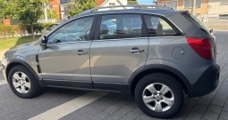 Opel Antara benzin, HR. auto, samo 81.000 kilometara, servisna knjiga, Novo!