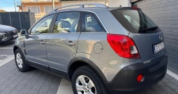 Opel Antara benzin, HR. auto, samo 81.000 kilometara, servisna knjiga, Novo!