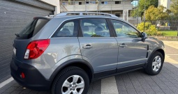 Opel Antara benzin, HR. auto, samo 81.000 kilometara, servisna knjiga, Novo!