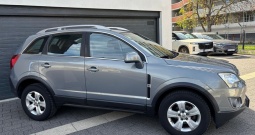 Opel Antara benzin, HR. auto, samo 81.000 kilometara, servisna knjiga, Novo!