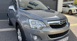 Opel Antara benzin, HR. auto, samo 81.000 kilometara, servisna knjiga, Novo!