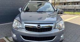 Opel Antara benzin, HR. auto, samo 81.000 kilometara, servisna knjiga, Novo!