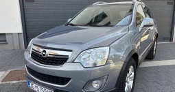 Opel Antara benzin, HR. auto, samo 81.000 kilometara, servisna knjiga, Novo!