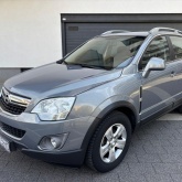 Opel Antara benzin, HR. auto, samo 81.000 kilometara, servisna knjiga, Novo!