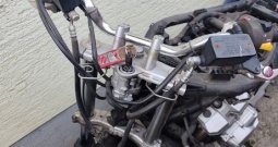 Suzuki GSF 650S bandit