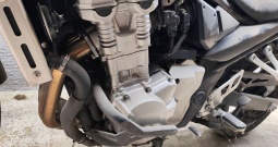 Suzuki GSF 650S bandit
