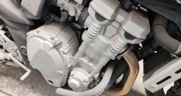 Suzuki GSF 650S bandit