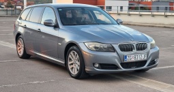 BMW 318d LCI