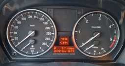 BMW 318d LCI