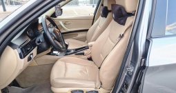 BMW 318d LCI