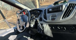 Ford tranzit 2.0 tdci 2020 godina