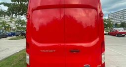 Ford tranzit 2.0 tdci 2020 godina