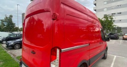 Ford tranzit 2.0 tdci 2020 godina
