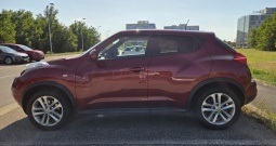 Nissan Juke 1.6 DIG-T Sport 2011 godina