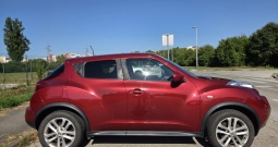 Nissan Juke 1.6 DIG-T Sport 2011 godina