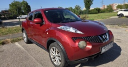Nissan Juke 1.6 DIG-T Sport 2011 godina