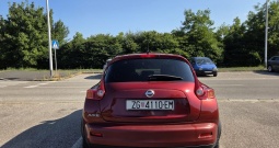 Nissan Juke 1.6 DIG-T Sport 2011 godina