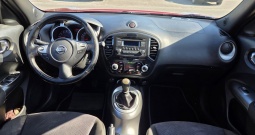 Nissan Juke 1.6 DIG-T Sport 2011 godina