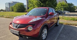 Nissan Juke 1.6 DIG-T Sport 2011 godina