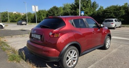 Nissan Juke 1.6 DIG-T Sport 2011 godina