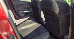 Nissan Juke 1.6 DIG-T Sport 2011 godina