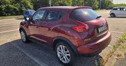 Nissan Juke 1.6 DIG-T Sport 2011 godina
